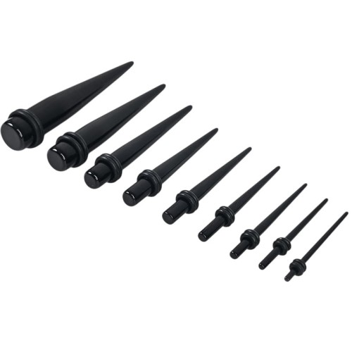 TAPER ROZPYCHACZ EXPANDER ZESTAW 9 SZTUK 1,6-10mm