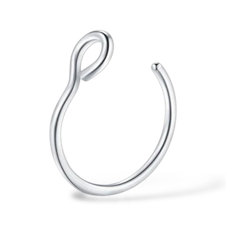 FAKE DO SEPTUM - SREBRNY
