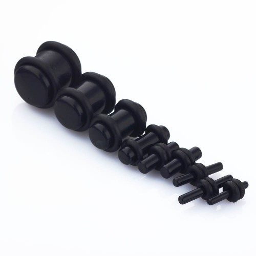 TUNEL ROZPYCHACZ PLUG ZESTAW 9 SZTUK 1,6-10mm