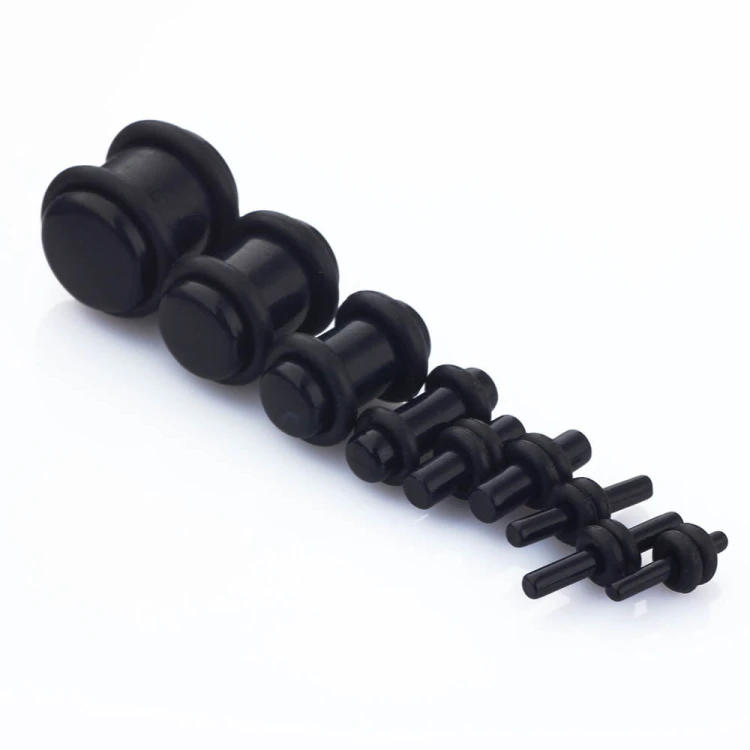 TUNEL ROZPYCHACZ PLUG ZESTAW 9 SZTUK 1,6-10mm