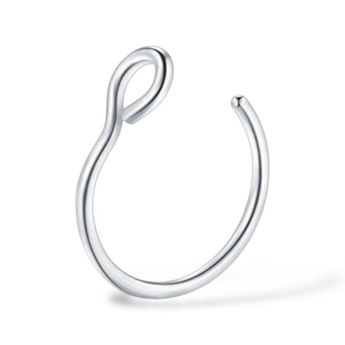 FAKE DO SEPTUM - SREBRNY