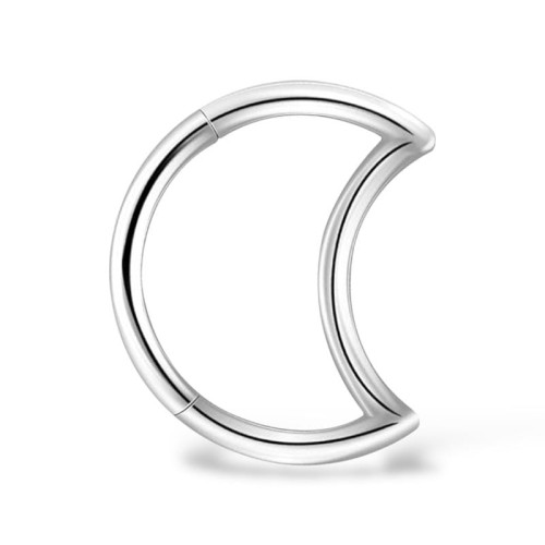 Srebrny księżyc Clicker