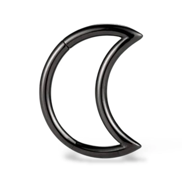 Czarny księżyc clicker