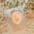 Labret z Potrójną Cyrkonią Marquise – Srebro 925